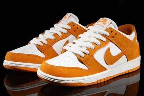 Dunk Low Pro SB 